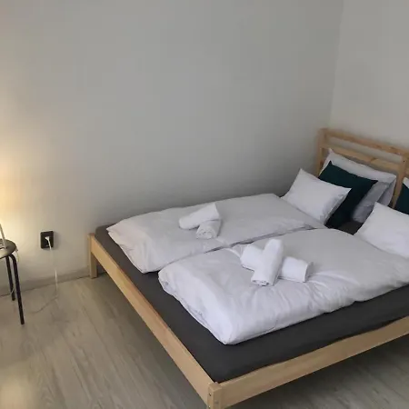 Imola Apartment *