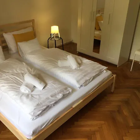 Apartment Imola *