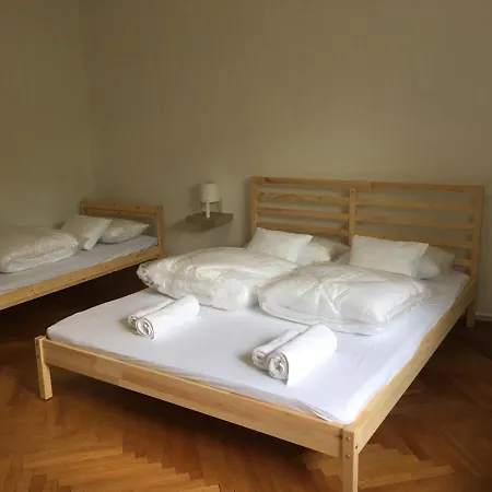 Imola Apartment