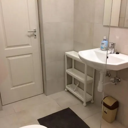 Imola Apartment Fonyod